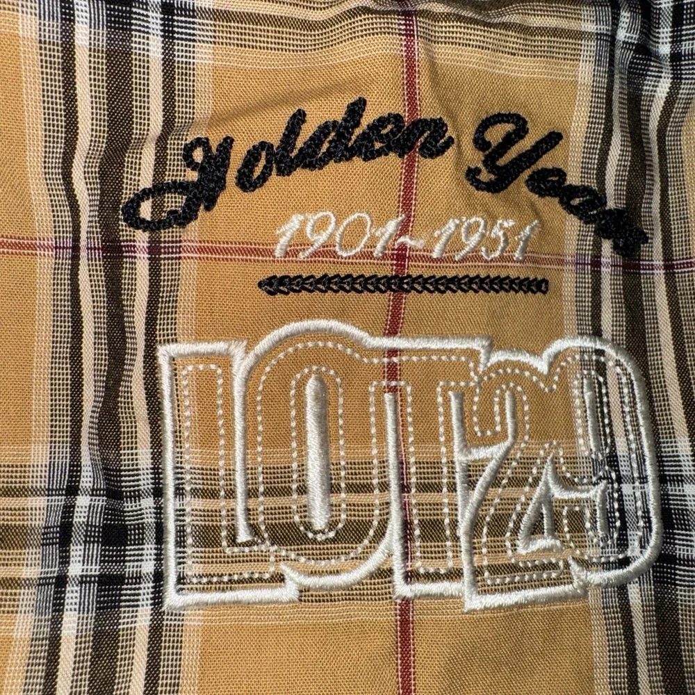 Lot 29 no rips